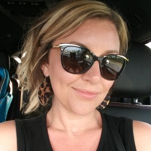 Meet your Posher, Jess
